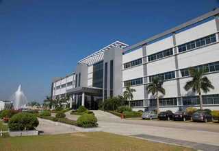 工厂空调节能控制