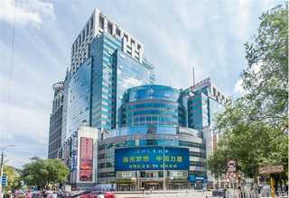 宁河区厂区景观设计公司