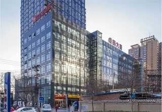 温州清爽麦力士新派红曲酒工厂