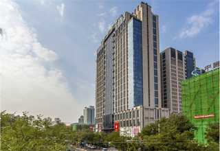 深圳防火玻璃挡烟垂壁
